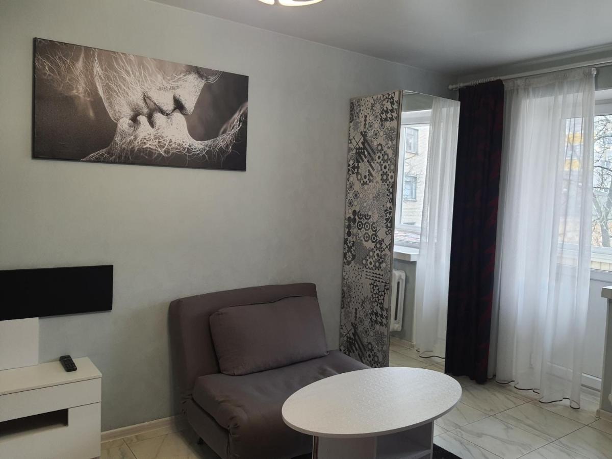 Apartment On Mstyslavs'Ka Чернігів Екстер'єр фото