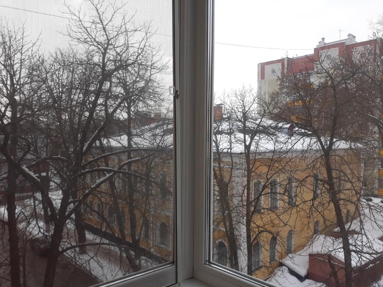 Apartment On Mstyslavs'Ka Чернігів Екстер'єр фото