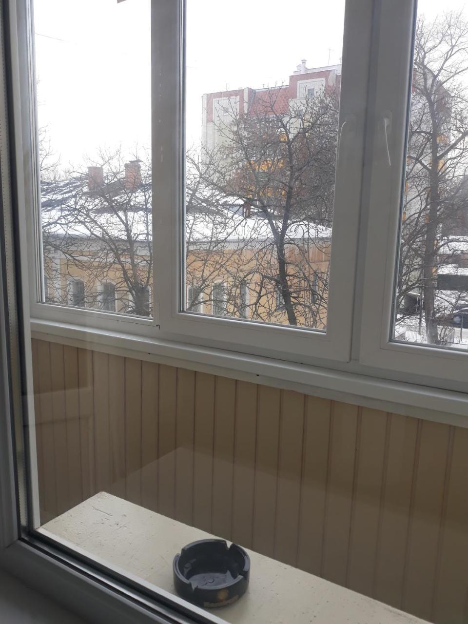 Apartment On Mstyslavs'Ka Чернігів Екстер'єр фото